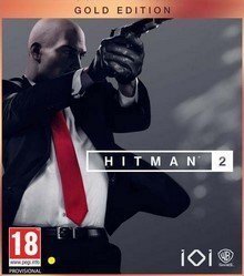 hitman 2 torrent