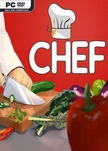 Chef A Restaurant Tycoon Game Torrent Download For Pc