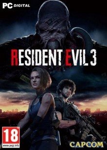 Resident Evil 3