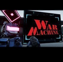War Machine