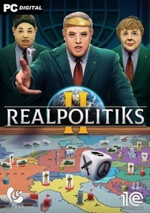 Realpolitiks II