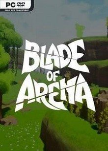 Blade of Arena