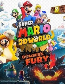 Super mario 3d world iso google drive