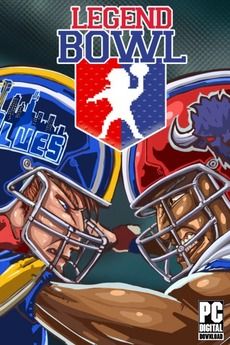 Legend Bowl Legend Bowl