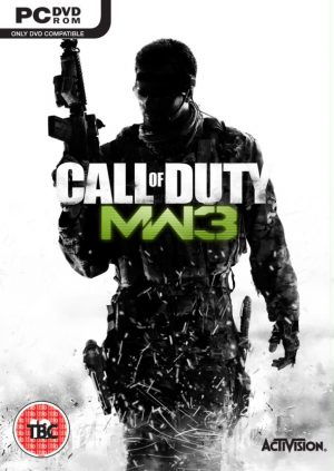 Call of Duty: Modern Warfare 3 Call of Duty: Modern Warfare 3