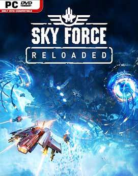 Sky Force Reloaded