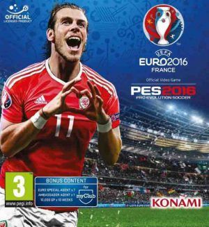 UEFA EURO 2016 FRANCE