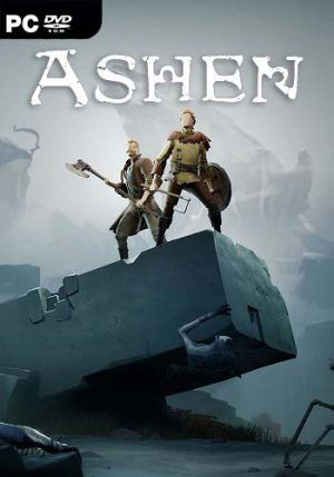 Ashen
