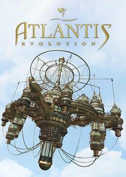 Atlantis Anthology