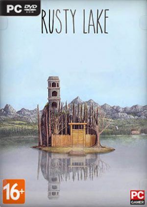 Rusty Lake Bundle