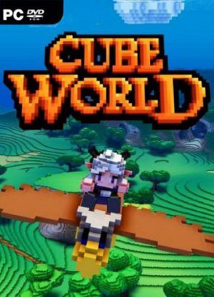 Cube World