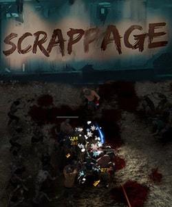 Scrappage