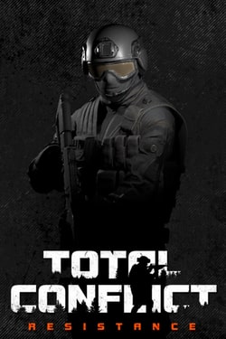 Total Conflict: Resistance Total Conflict: Resistance