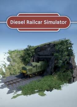Diesel Railcar Simulator Diesel Railcar Simulator