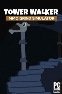 Tower Walker: MMO Grind Simulator Tower Walker: MMO Grind Simulator