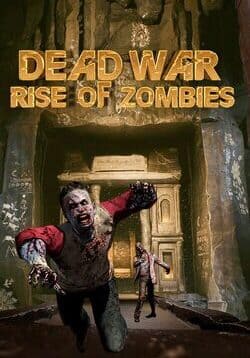 Dead War Rise of Zombies torrent download for PC